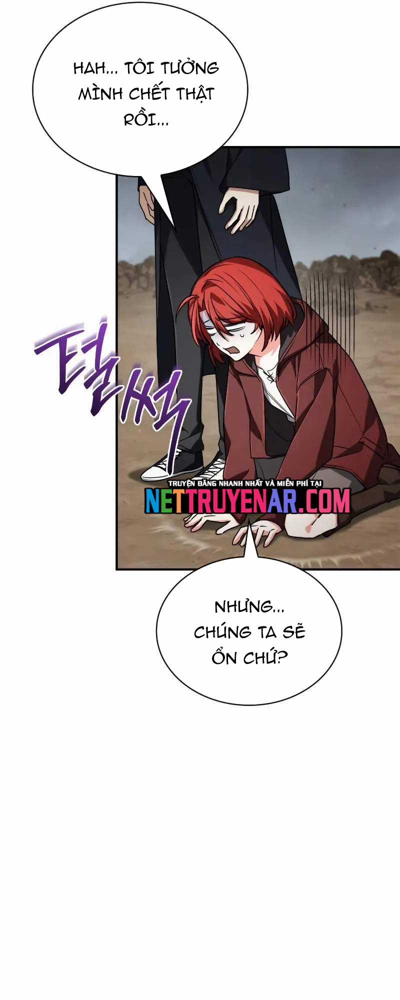 Đa Sắc Ma Pháp Sư Thiên Tài - Chapter 59 - Trang 42