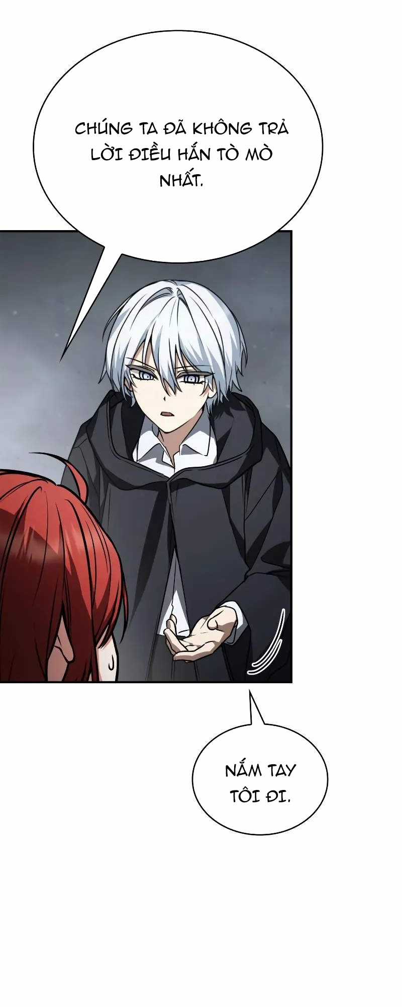 Đa Sắc Ma Pháp Sư Thiên Tài - Chapter 59 - Trang 43