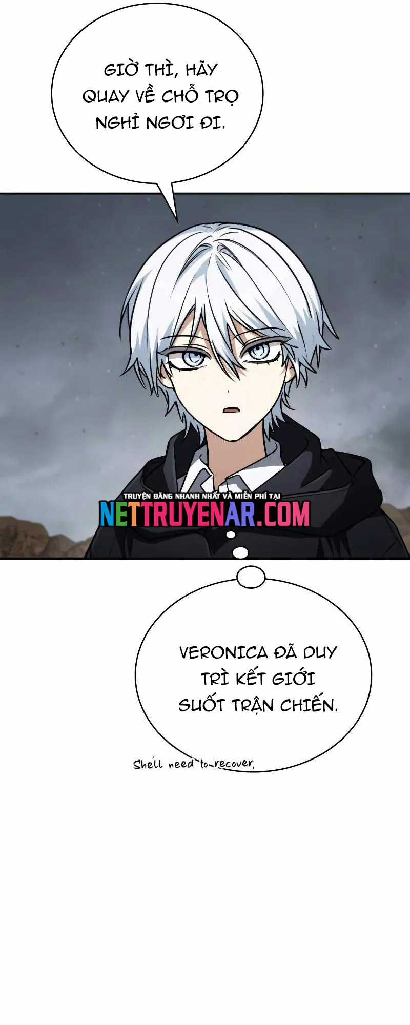 Đa Sắc Ma Pháp Sư Thiên Tài - Chapter 59 - Trang 46