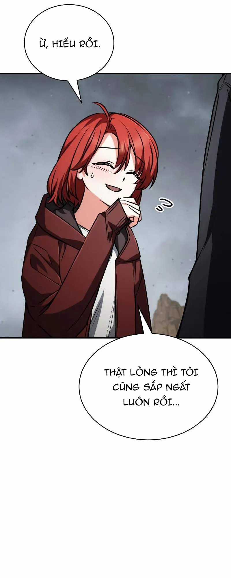 Đa Sắc Ma Pháp Sư Thiên Tài - Chapter 59 - Trang 47