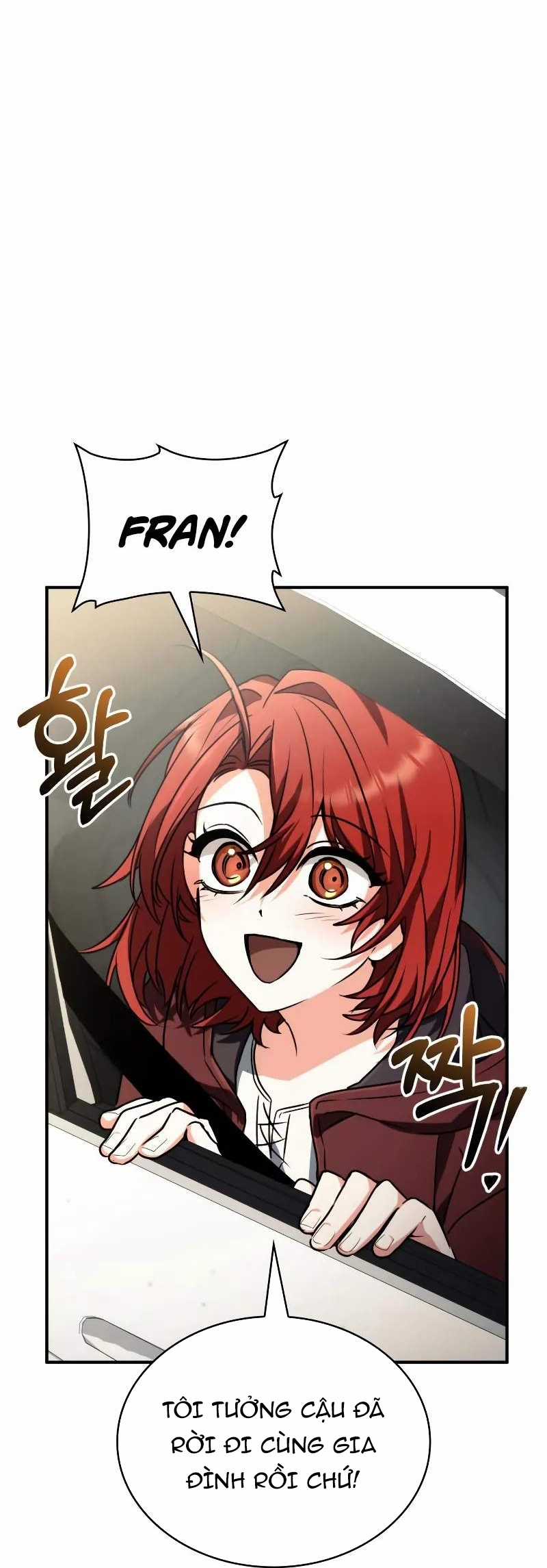 Đa Sắc Ma Pháp Sư Thiên Tài - Chapter 59 - Trang 56