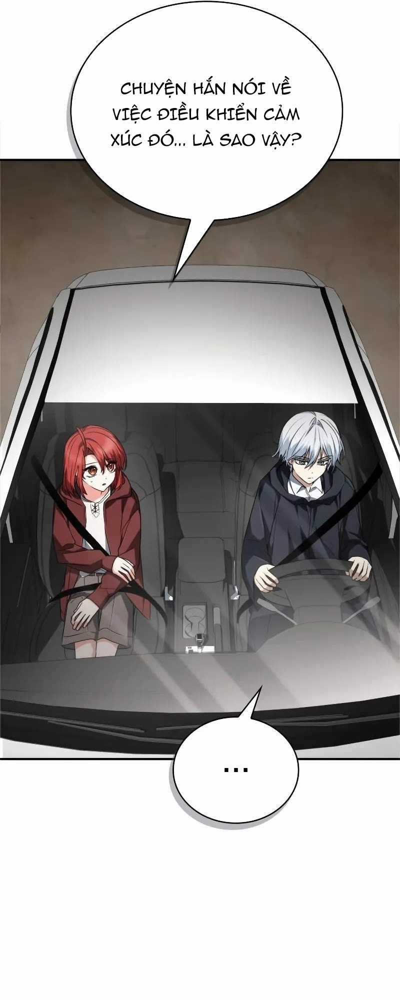 Đa Sắc Ma Pháp Sư Thiên Tài - Chapter 59 - Trang 69