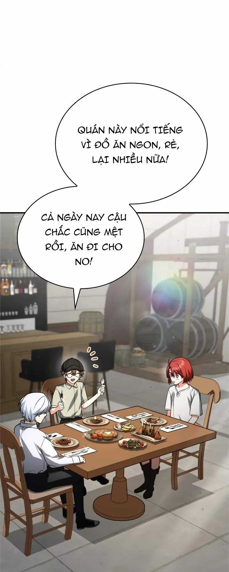 Đa Sắc Ma Pháp Sư Thiên Tài - Chapter 59 - Trang 74