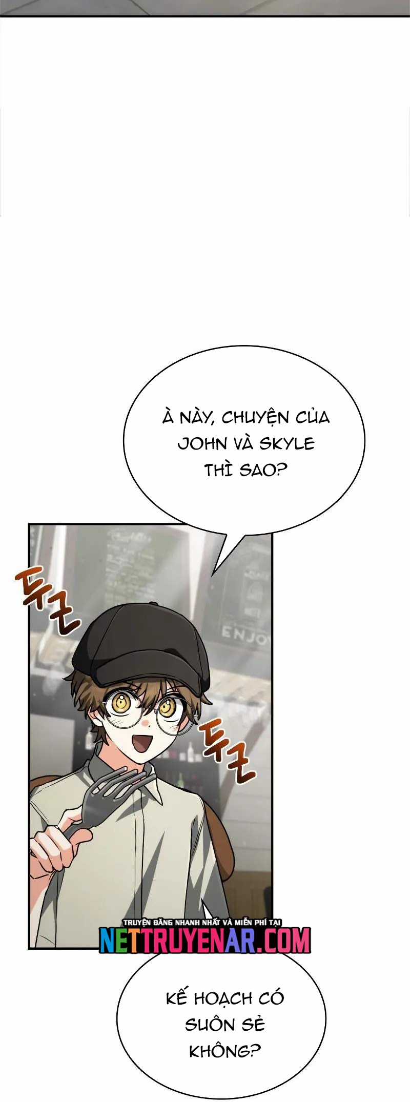 Đa Sắc Ma Pháp Sư Thiên Tài - Chapter 59 - Trang 75