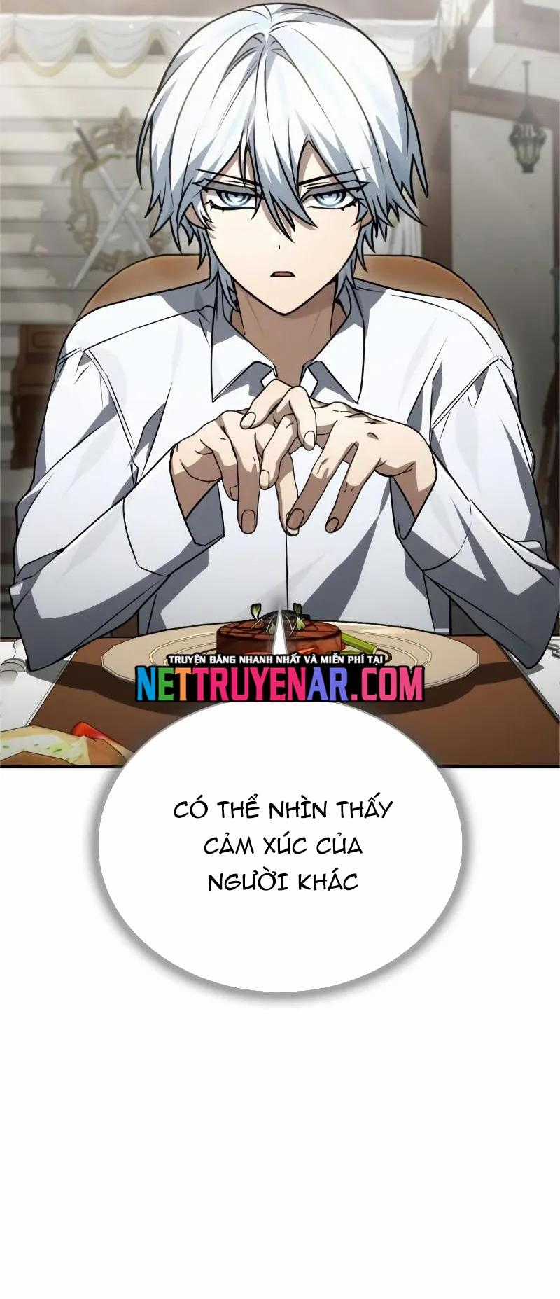 Đa Sắc Ma Pháp Sư Thiên Tài - Chapter 59 - Trang 79