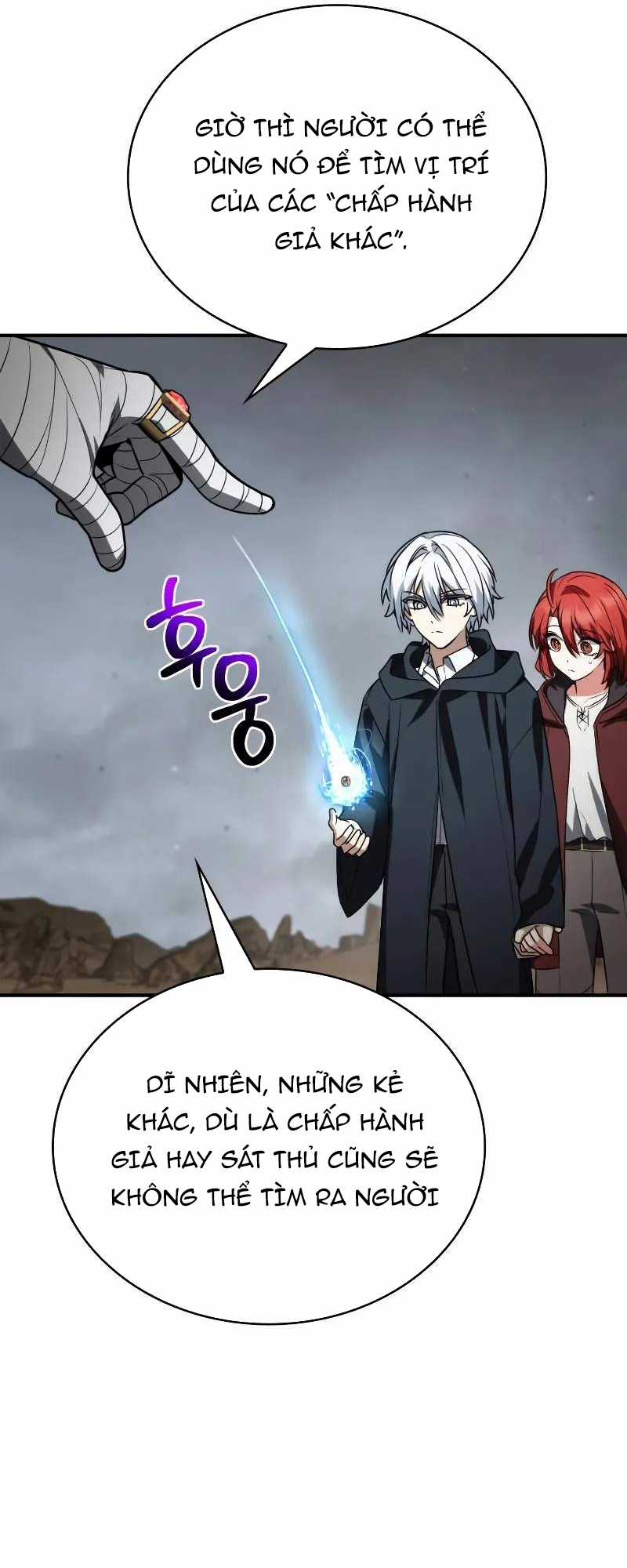 Đa Sắc Ma Pháp Sư Thiên Tài - Chapter 59 - Trang 9