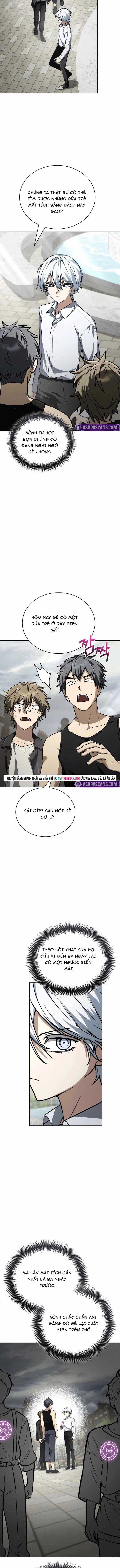 Đa Sắc Ma Pháp Sư Thiên Tài - Chapter 63 - Trang 2