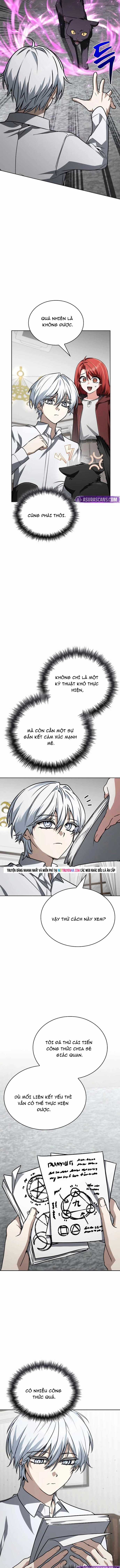 Đa Sắc Ma Pháp Sư Thiên Tài - Chapter 63 - Trang 11