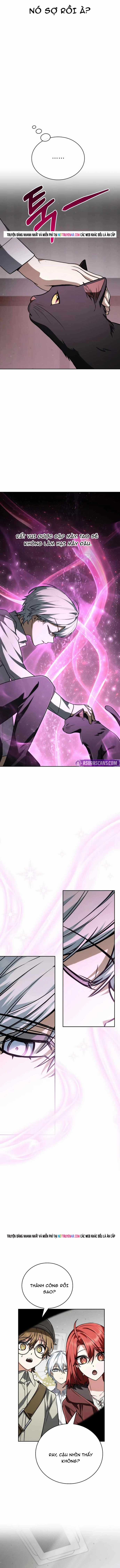 Đa Sắc Ma Pháp Sư Thiên Tài - Chapter 63 - Trang 13