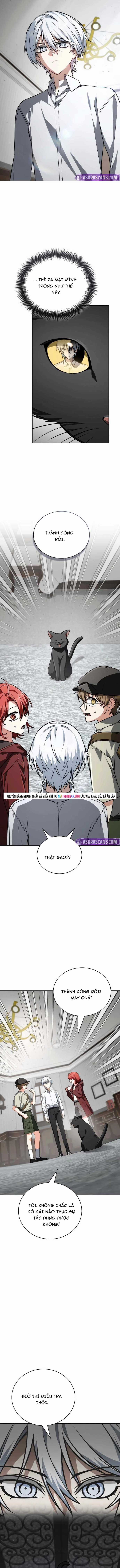 Đa Sắc Ma Pháp Sư Thiên Tài - Chapter 63 - Trang 14