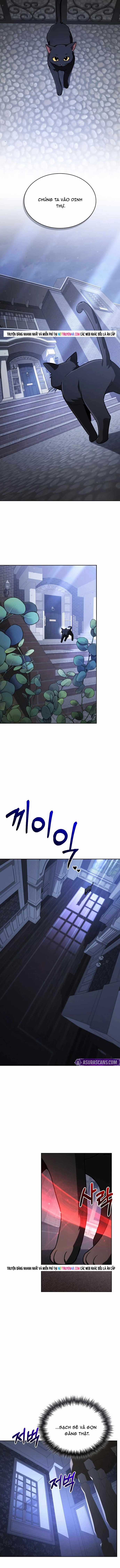 Đa Sắc Ma Pháp Sư Thiên Tài - Chapter 63 - Trang 15