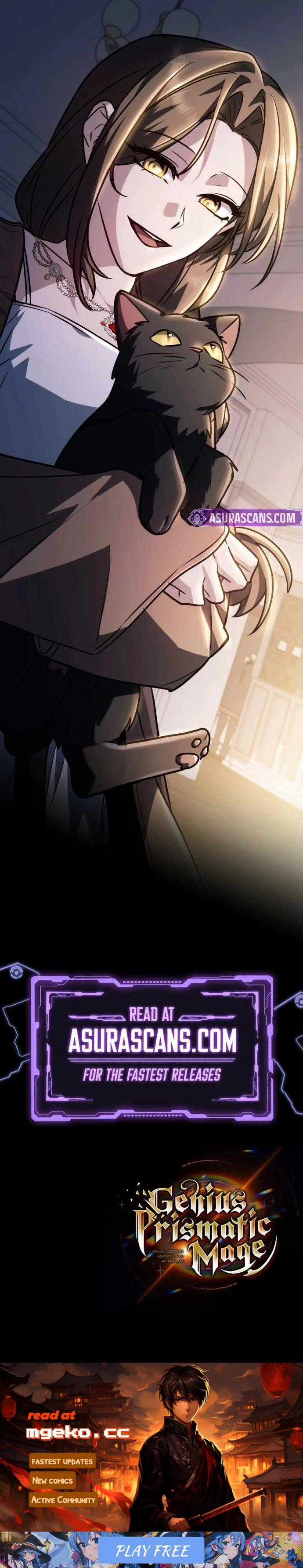 Đa Sắc Ma Pháp Sư Thiên Tài - Chapter 63 - Trang 17