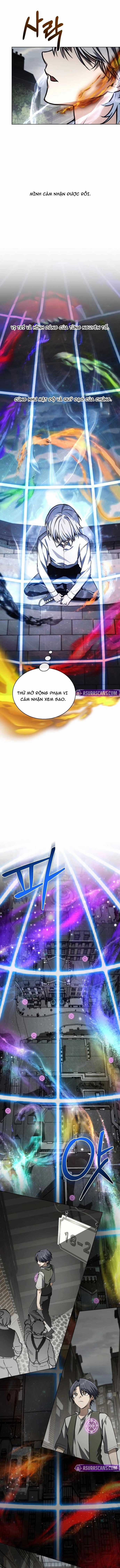 Đa Sắc Ma Pháp Sư Thiên Tài - Chapter 63 - Trang 4