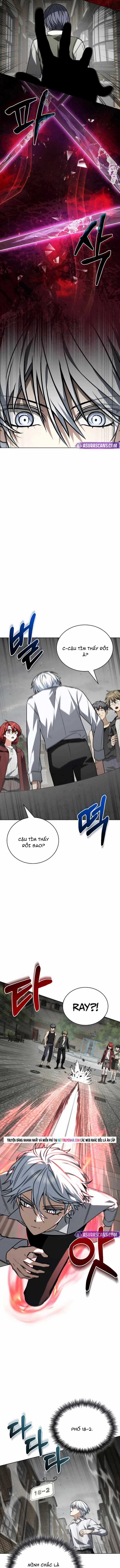 Đa Sắc Ma Pháp Sư Thiên Tài - Chapter 63 - Trang 5