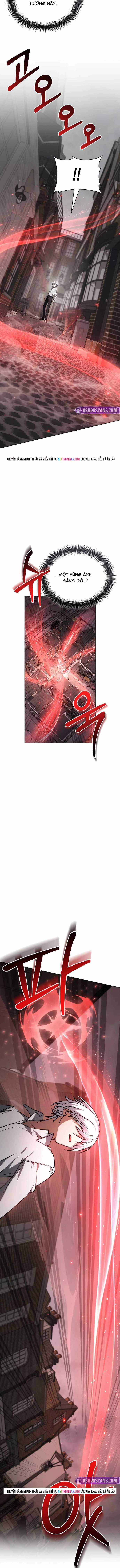 Đa Sắc Ma Pháp Sư Thiên Tài - Chapter 63 - Trang 6