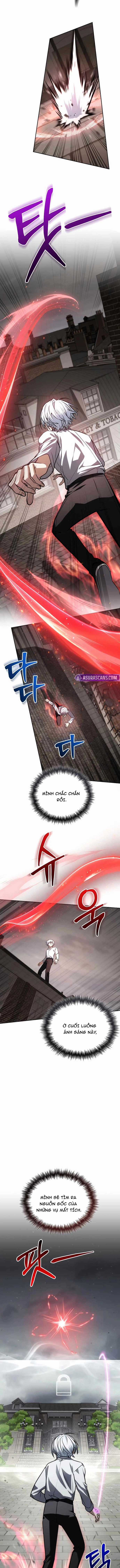 Đa Sắc Ma Pháp Sư Thiên Tài - Chapter 63 - Trang 7