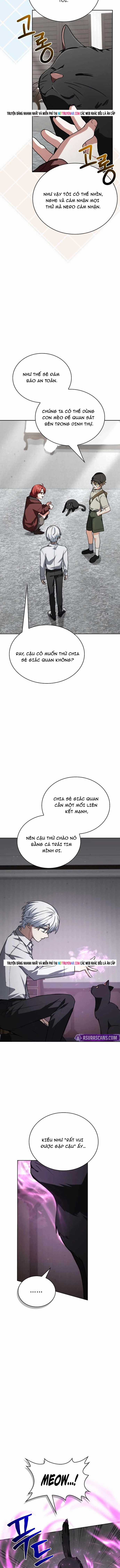 Đa Sắc Ma Pháp Sư Thiên Tài - Chapter 63 - Trang 10