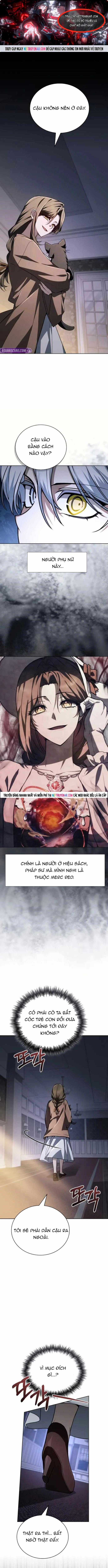 Đa Sắc Ma Pháp Sư Thiên Tài - Chapter 64 - Trang 1