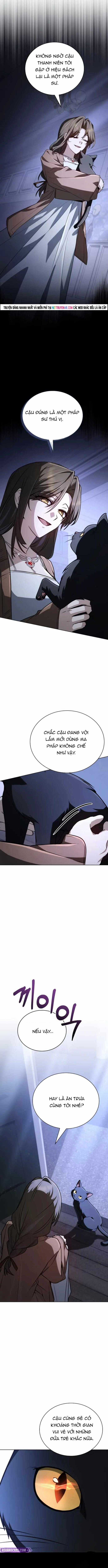 Đa Sắc Ma Pháp Sư Thiên Tài - Chapter 64 - Trang 2