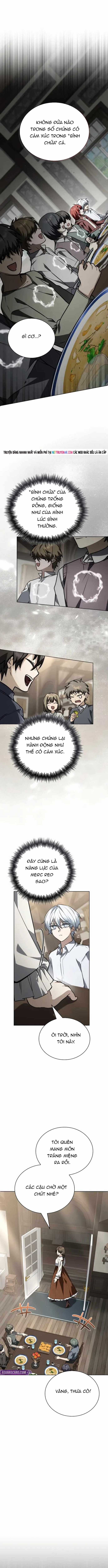 Đa Sắc Ma Pháp Sư Thiên Tài - Chapter 64 - Trang 11