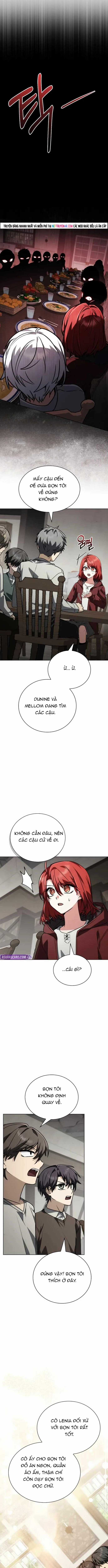 Đa Sắc Ma Pháp Sư Thiên Tài - Chapter 64 - Trang 12