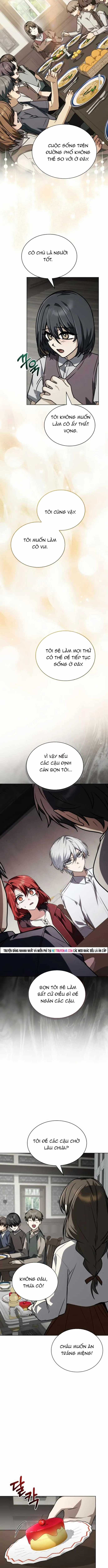 Đa Sắc Ma Pháp Sư Thiên Tài - Chapter 64 - Trang 13