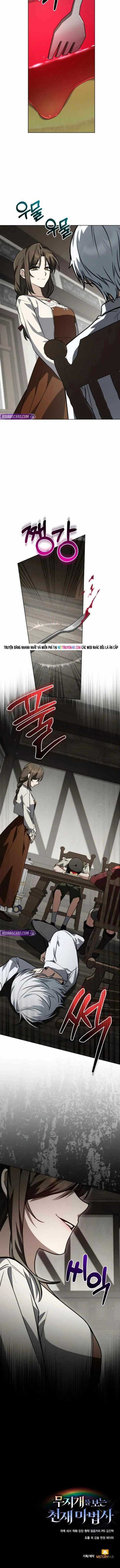 Đa Sắc Ma Pháp Sư Thiên Tài - Chapter 64 - Trang 15