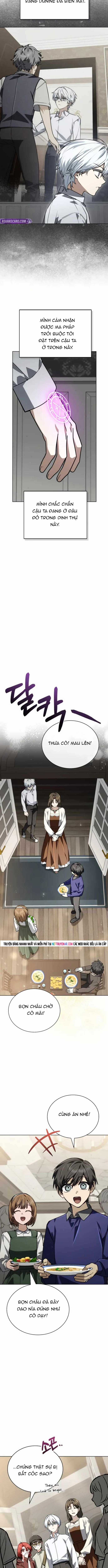 Đa Sắc Ma Pháp Sư Thiên Tài - Chapter 64 - Trang 5