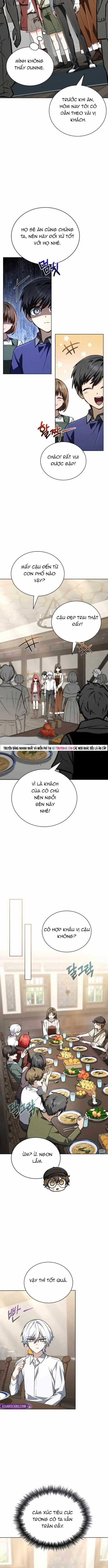 Đa Sắc Ma Pháp Sư Thiên Tài - Chapter 64 - Trang 6