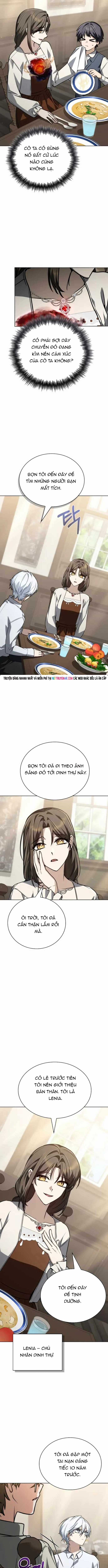 Đa Sắc Ma Pháp Sư Thiên Tài - Chapter 64 - Trang 7