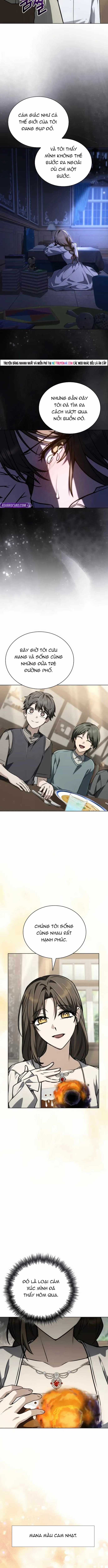 Đa Sắc Ma Pháp Sư Thiên Tài - Chapter 64 - Trang 8