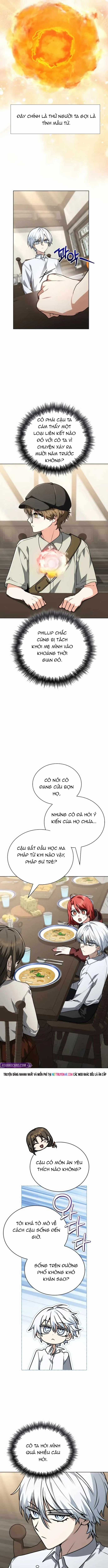 Đa Sắc Ma Pháp Sư Thiên Tài - Chapter 64 - Trang 9