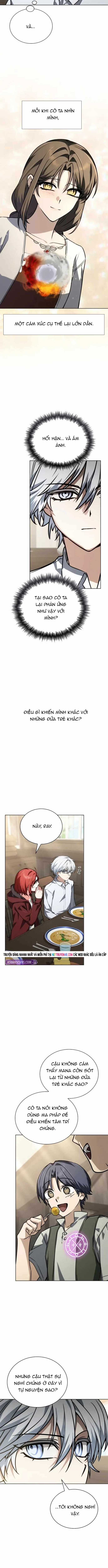 Đa Sắc Ma Pháp Sư Thiên Tài - Chapter 64 - Trang 10