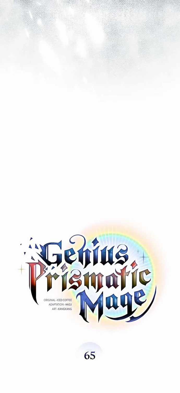 Đa Sắc Ma Pháp Sư Thiên Tài - Chapter 65 - Trang 19