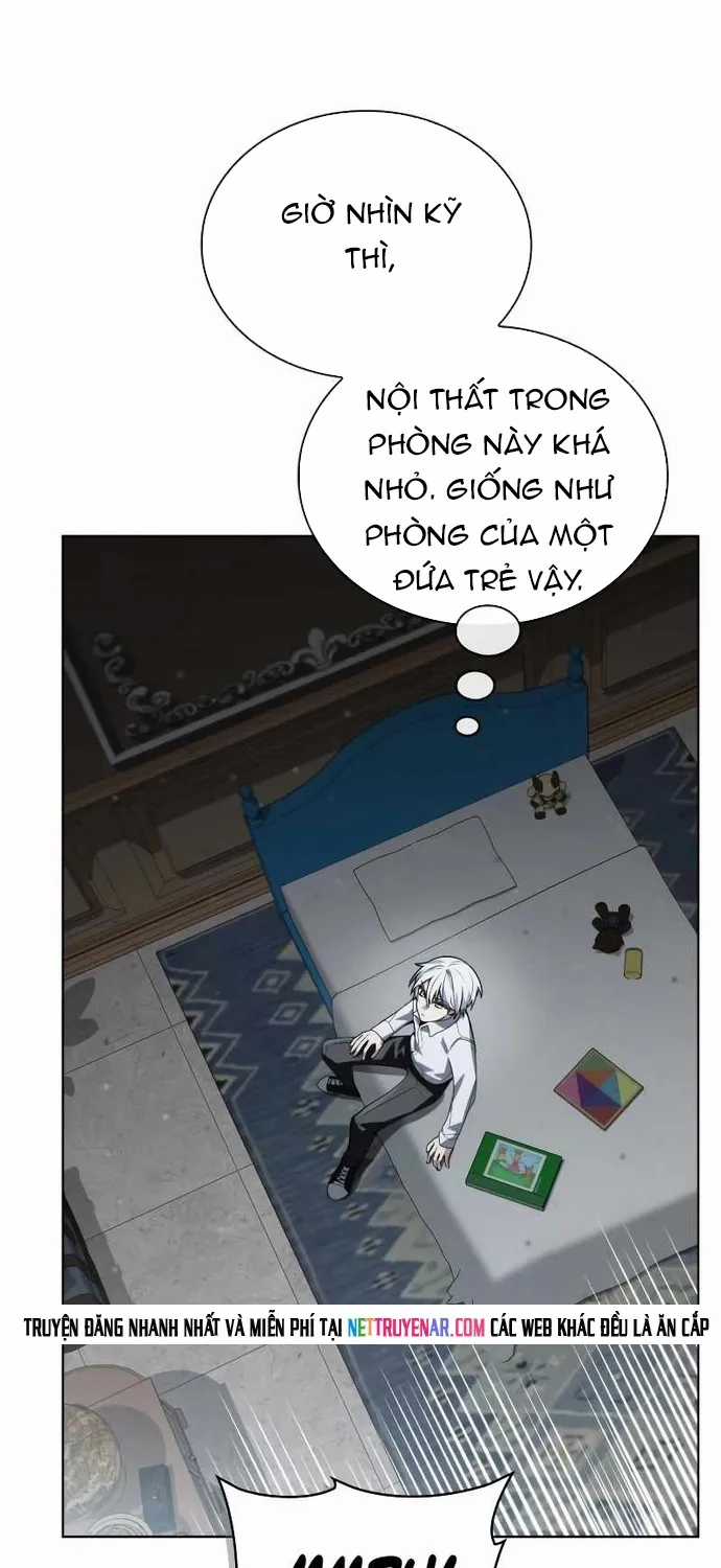 Đa Sắc Ma Pháp Sư Thiên Tài - Chapter 65 - Trang 27