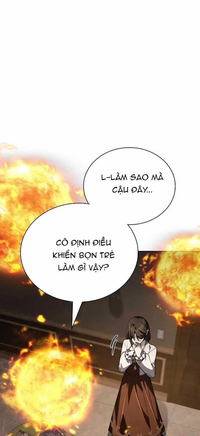 Đa Sắc Ma Pháp Sư Thiên Tài - Chapter 65 - Trang 64