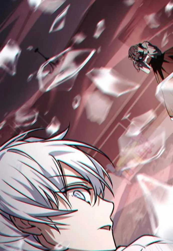 Đa Sắc Ma Pháp Sư Thiên Tài - Chapter 65 - Trang 85