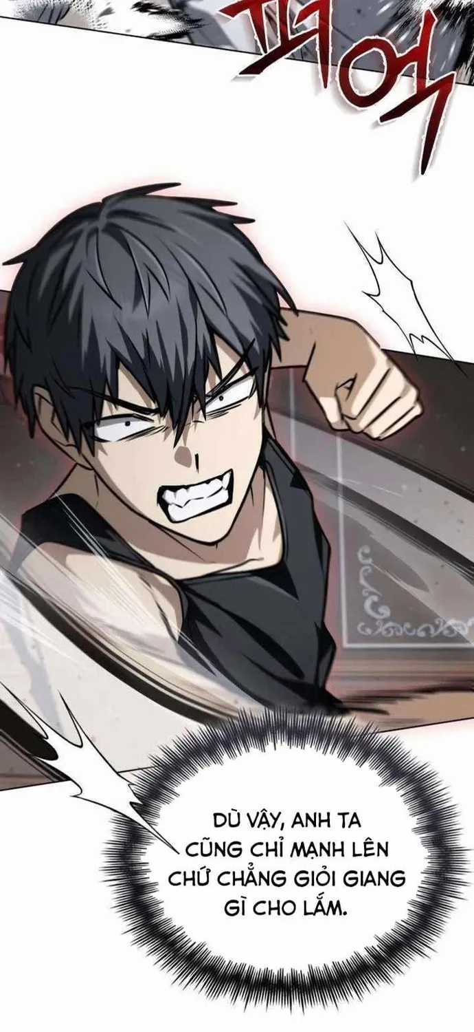 Đa Sắc Ma Pháp Sư Thiên Tài - Chapter 66 - Trang 33