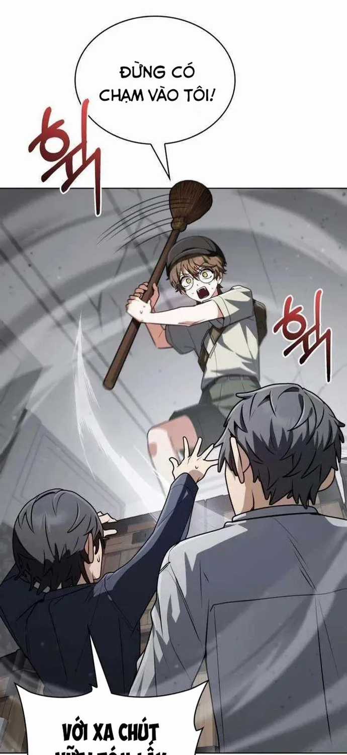 Đa Sắc Ma Pháp Sư Thiên Tài - Chapter 66 - Trang 54