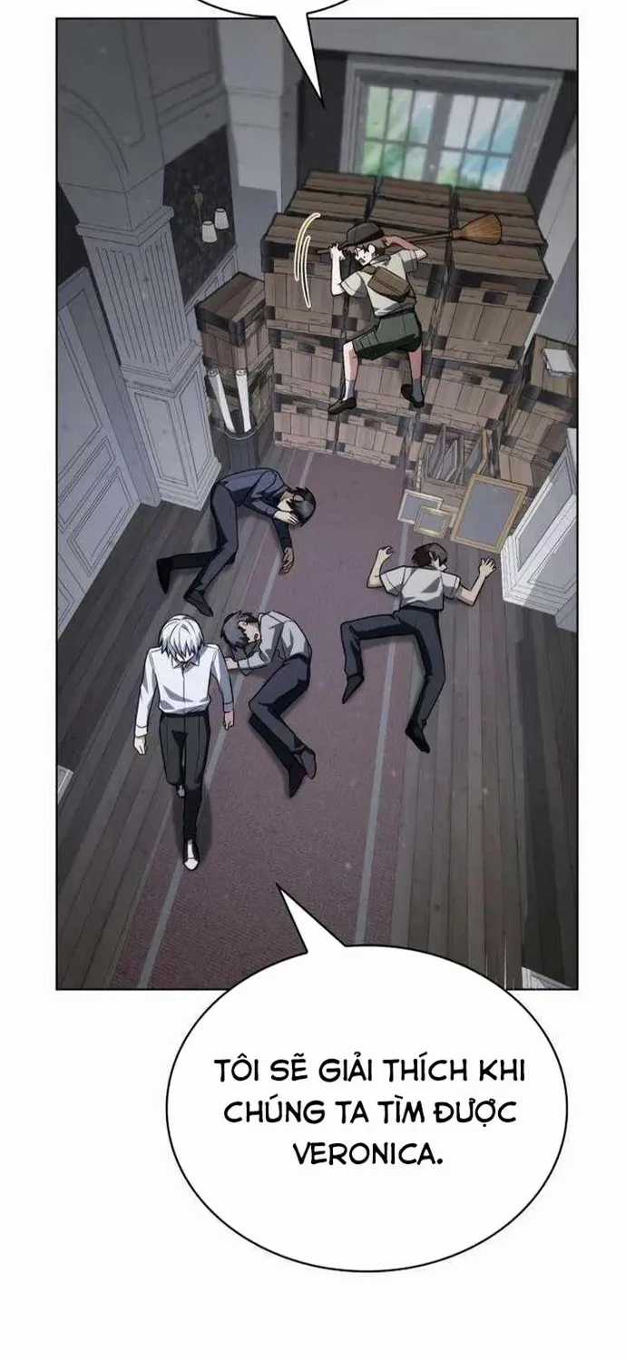 Đa Sắc Ma Pháp Sư Thiên Tài - Chapter 66 - Trang 61