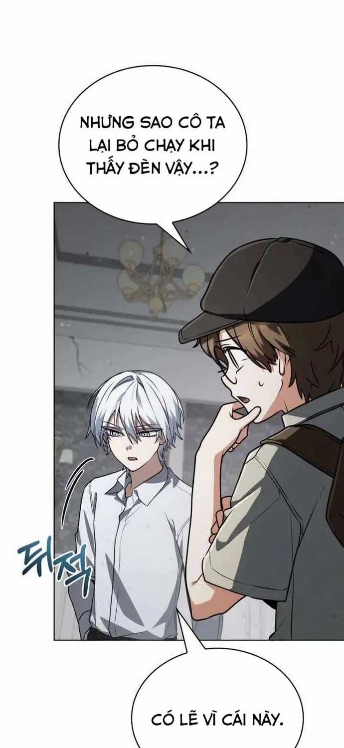 Đa Sắc Ma Pháp Sư Thiên Tài - Chapter 66 - Trang 73