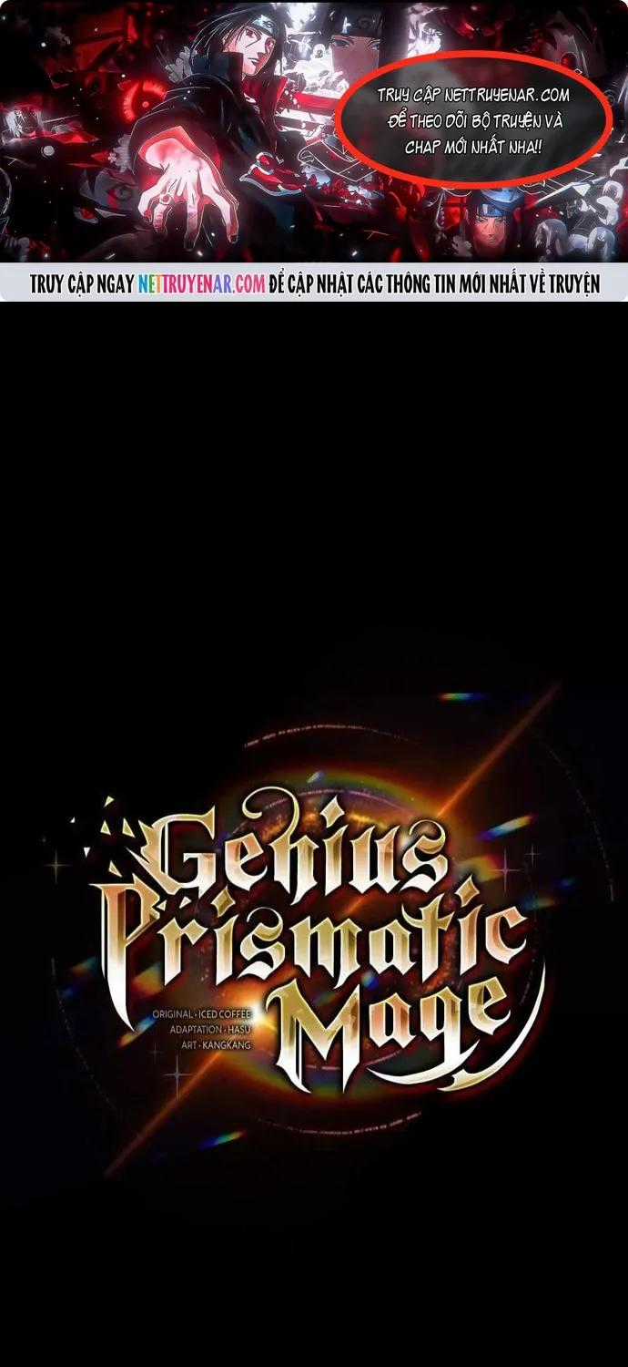 Đa Sắc Ma Pháp Sư Thiên Tài - Chapter 67 - Trang 1