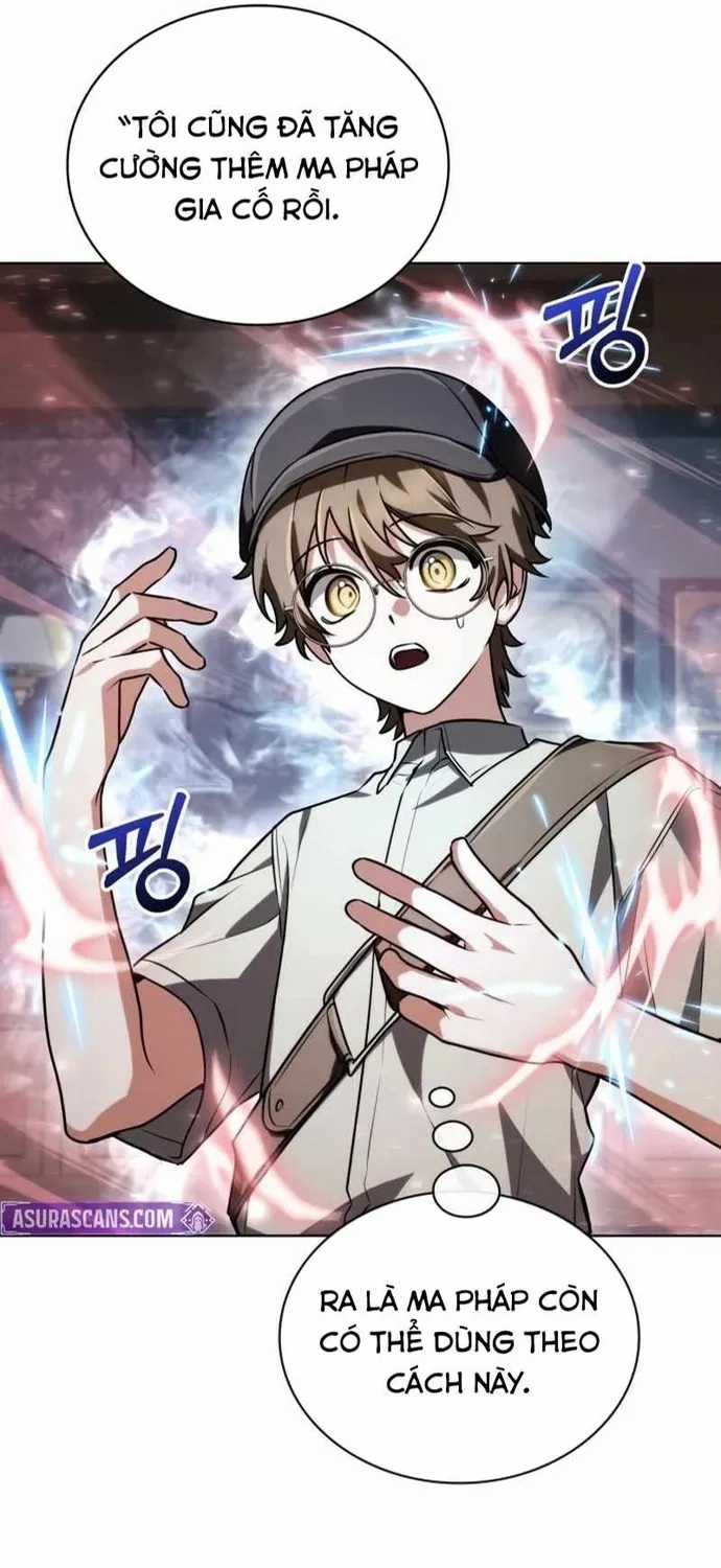 Đa Sắc Ma Pháp Sư Thiên Tài - Chapter 67 - Trang 33