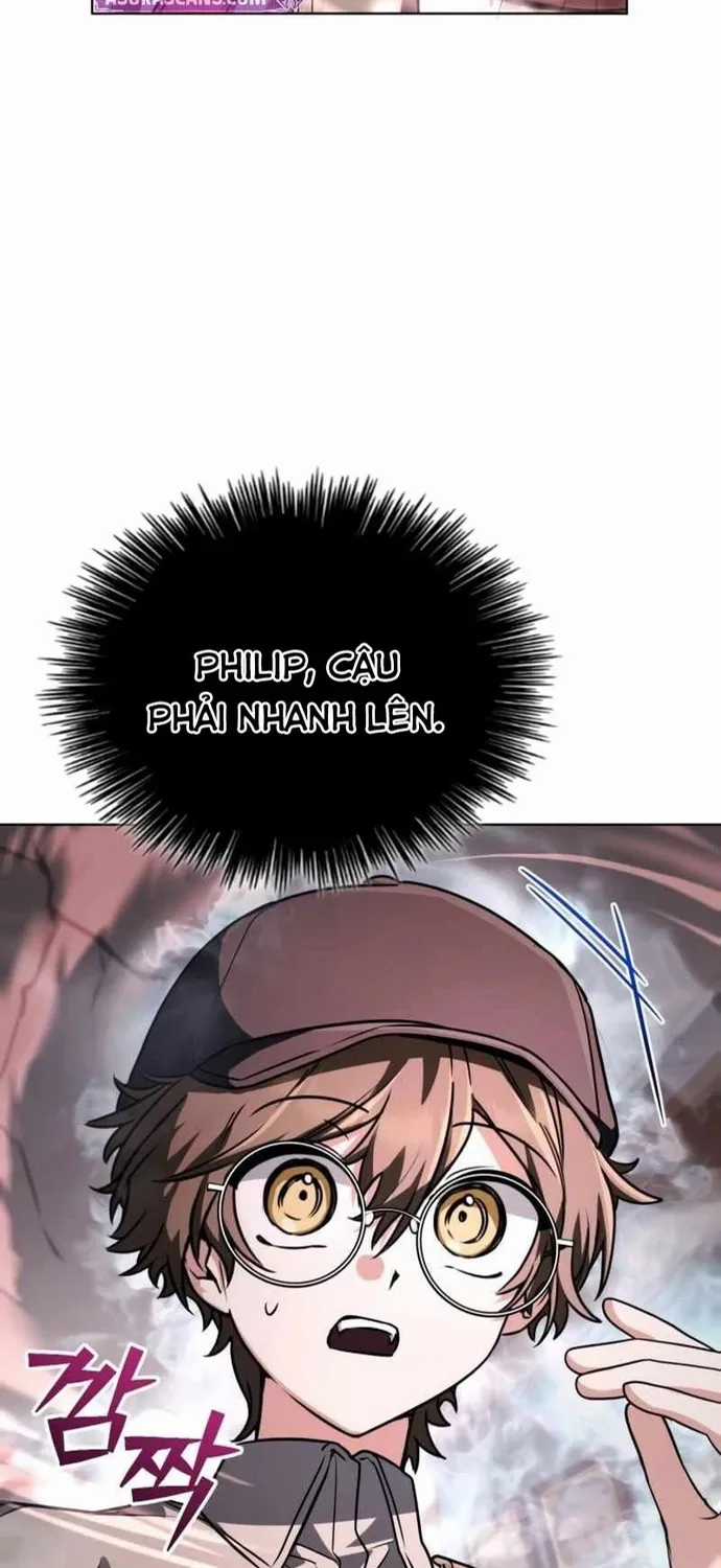 Đa Sắc Ma Pháp Sư Thiên Tài - Chapter 67 - Trang 44