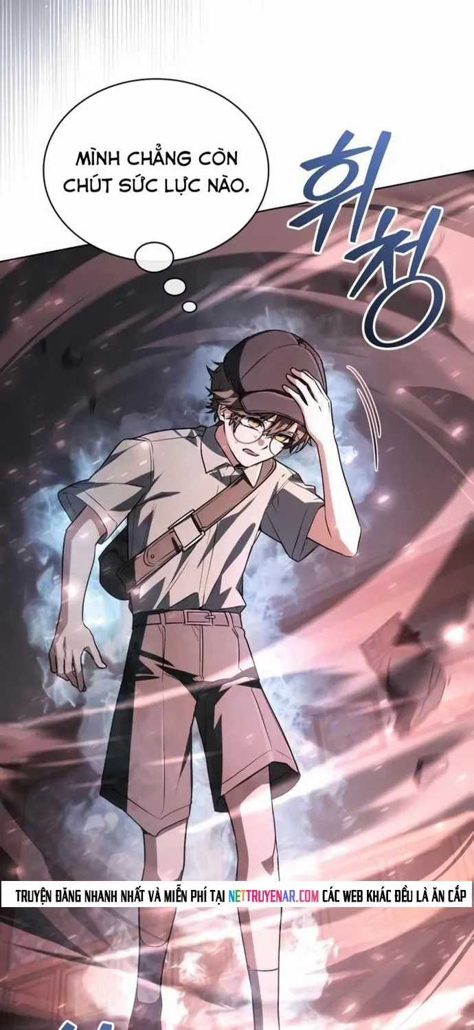 Đa Sắc Ma Pháp Sư Thiên Tài - Chapter 67 - Trang 52