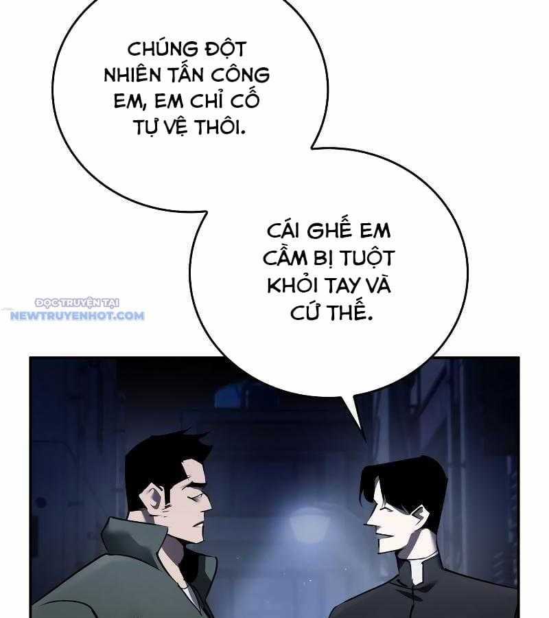 Dạ Thánh: The Zero - Chapter 1 - Trang 107
