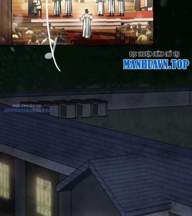 Dạ Thánh: The Zero - Chapter 1 - Trang 131