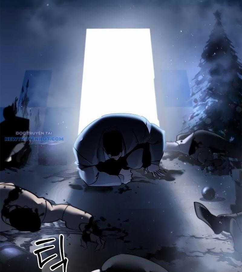 Dạ Thánh: The Zero - Chapter 1 - Trang 135