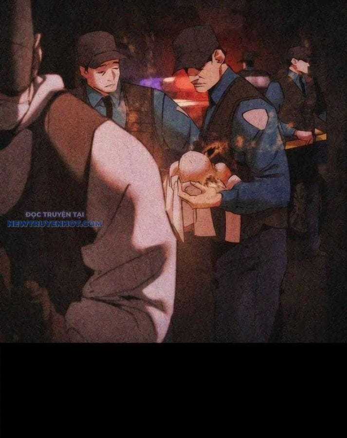 Dạ Thánh: The Zero - Chapter 1 - Trang 160