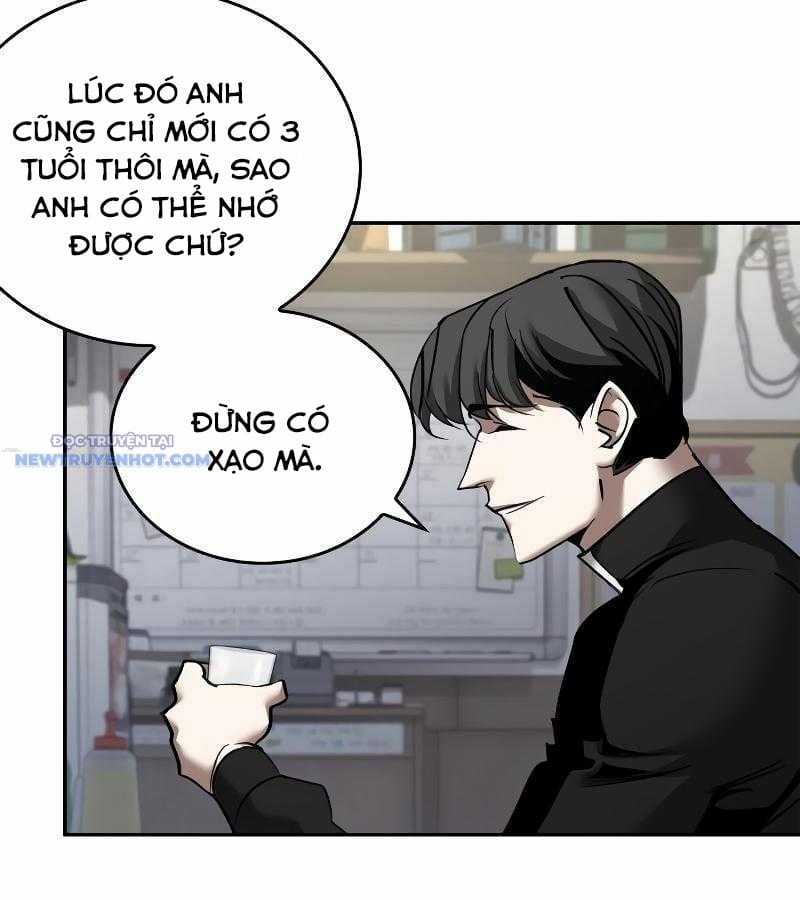 Dạ Thánh: The Zero - Chapter 1 - Trang 26